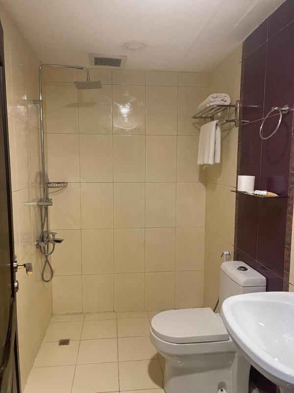 رولانا للشقق المخدومة Rolana Serviced Apartments - image 11