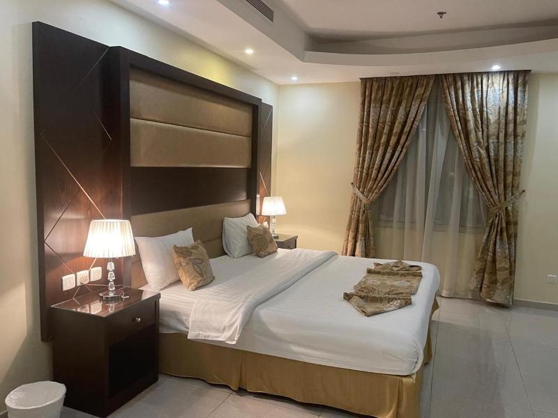 رولانا للشقق المخدومة Rolana Serviced Apartments - image 3