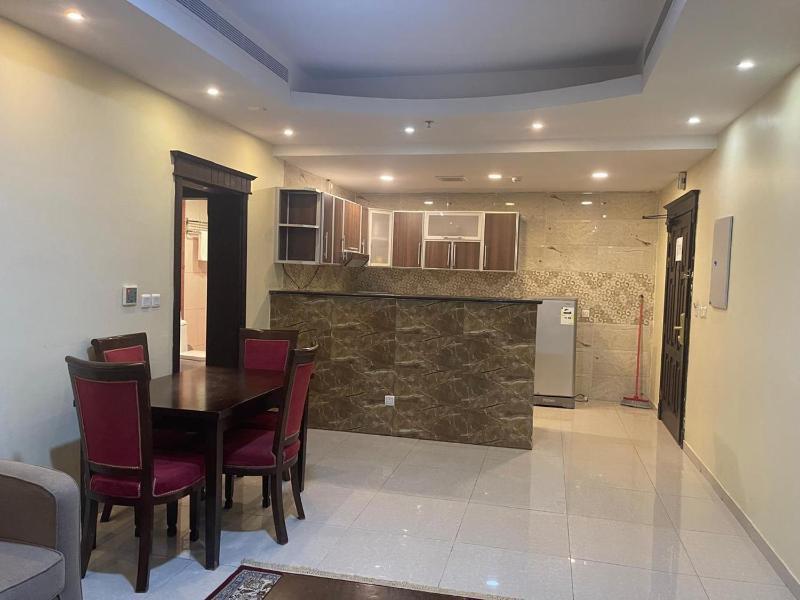 رولانا للشقق المخدومة Rolana Serviced Apartments - image 12