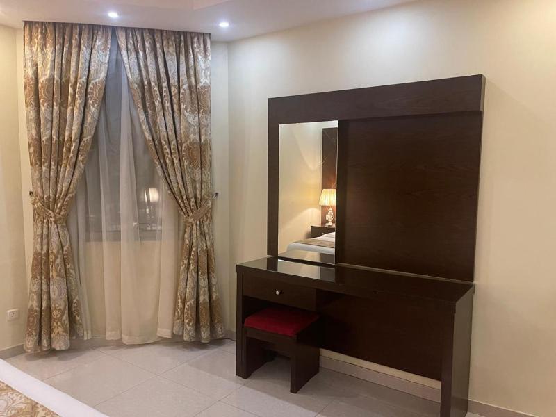 رولانا للشقق المخدومة Rolana Serviced Apartments - image 7