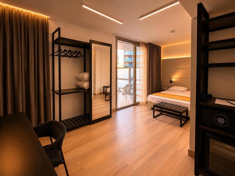 HOTEL VENICE BEACH HVB 34 Lifestyle 4 Superior - image 35