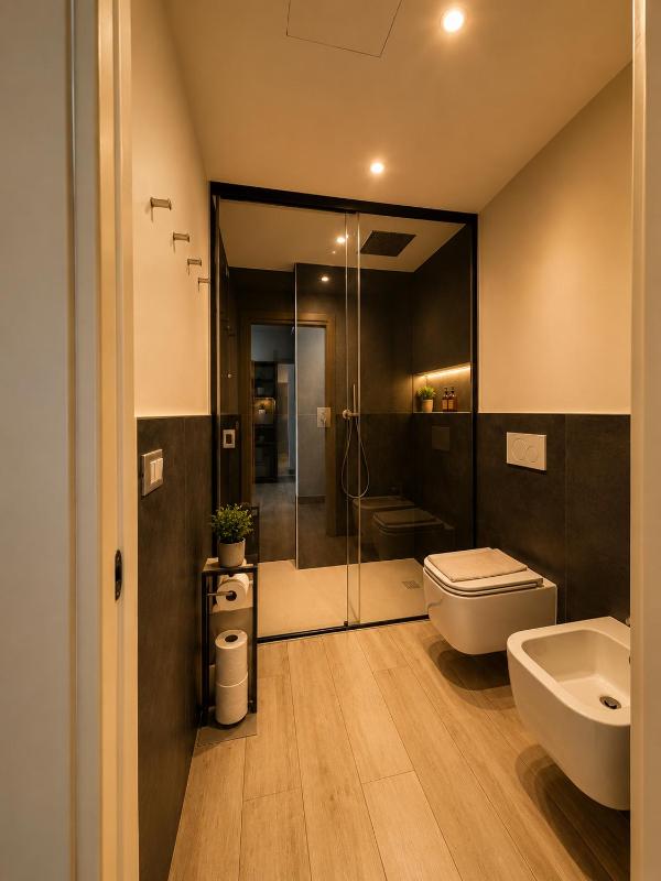 HOTEL VENICE BEACH HVB 34 Lifestyle 4 Superior - image 39