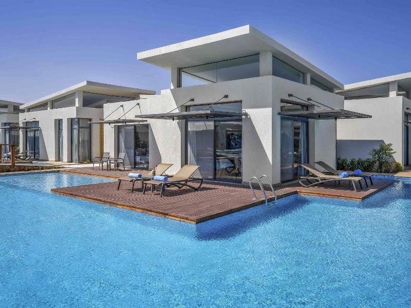 Rixos Premium Magawish Suites and Villas - image 34