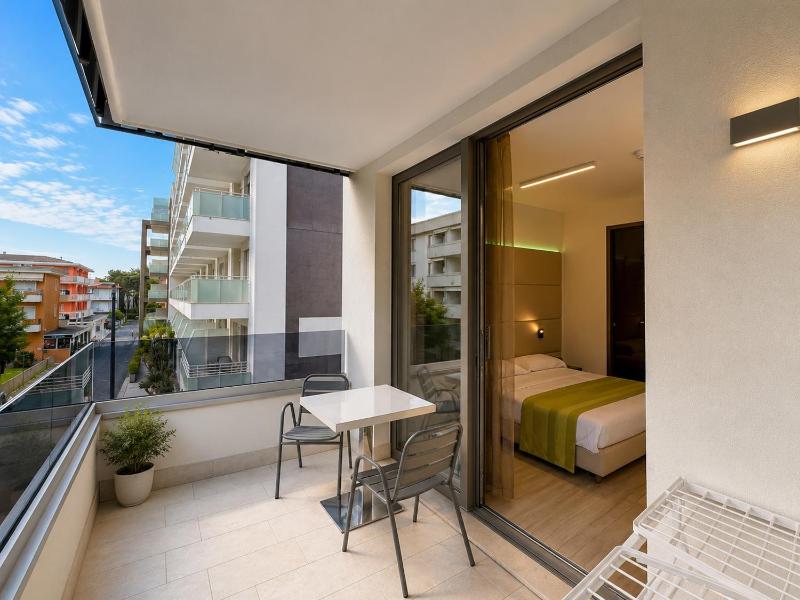 HOTEL VENICE BEACH HVB 34 Lifestyle 4 Superior - image 34