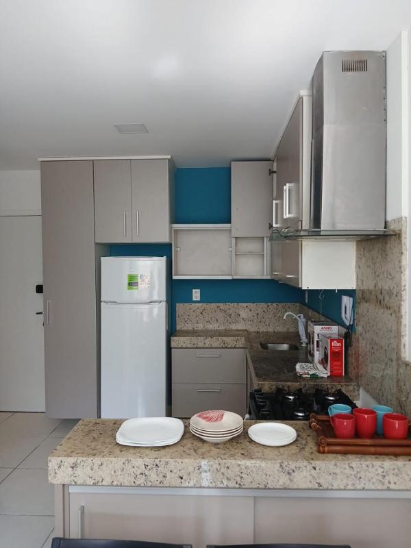 Sonia Flats Laguna - Condominio beira mar no Bairro Portinho - image 24