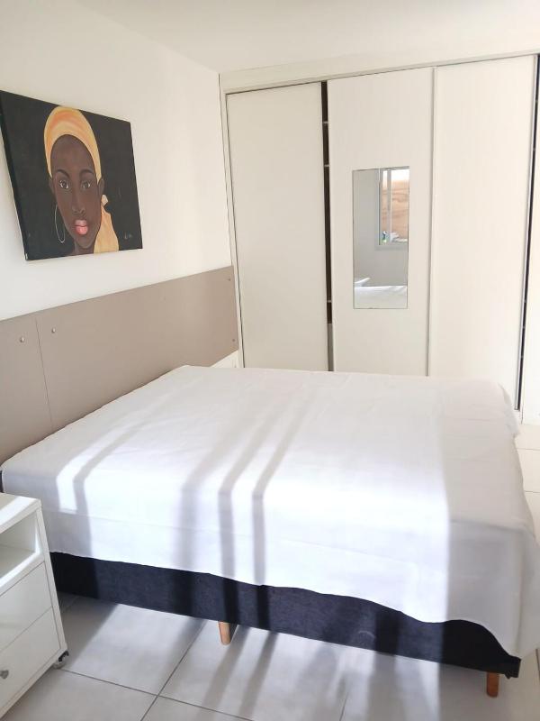 Sonia Flats Laguna - Condominio beira mar no Bairro Portinho - image 18