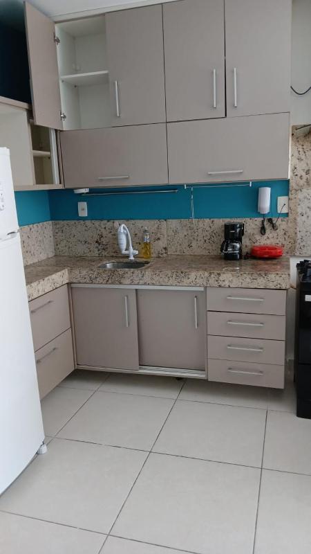 Sonia Flats Laguna - Condominio beira mar no Bairro Portinho - image 14