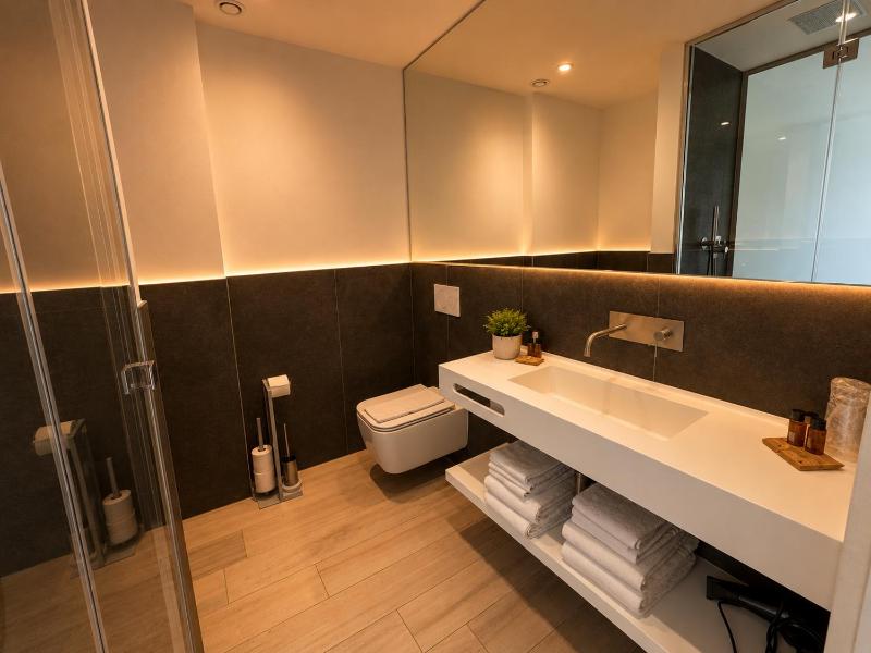 HOTEL VENICE BEACH HVB 34 Lifestyle 4 Superior - image 36