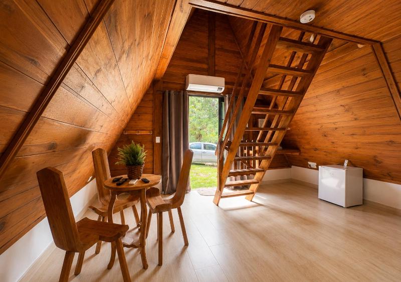 Pousada Casa Mantiqueira - Próxima ao Capivarí e opções de Hidromassagem - image 47