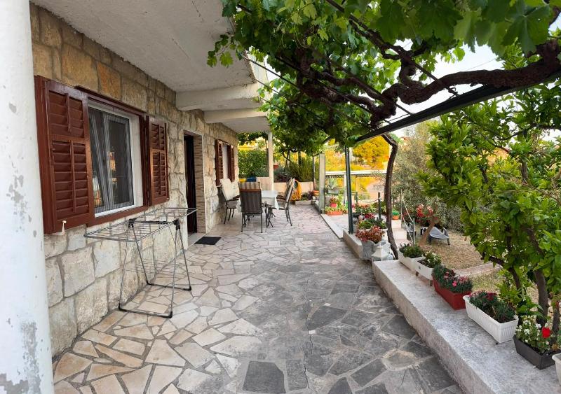 Apartments Ivana i Darko - image 21