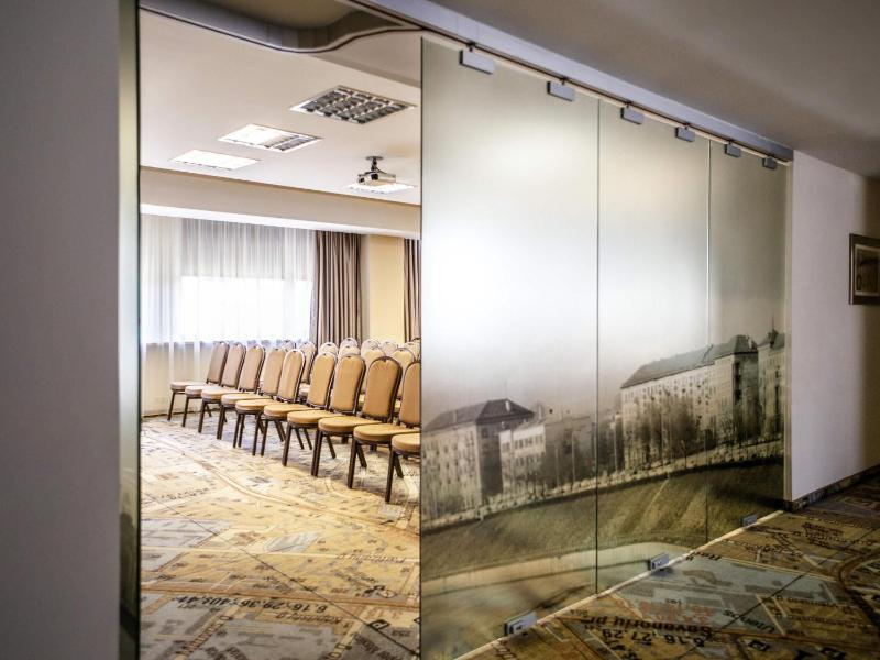 Ibis Styles Kaunas Centre - image 32