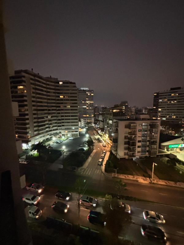 Cómodo departamento con maravillosa vista al mar - image 11