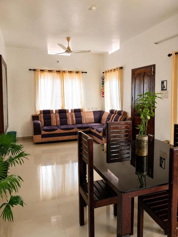 Villa Luna Varkala - image 13