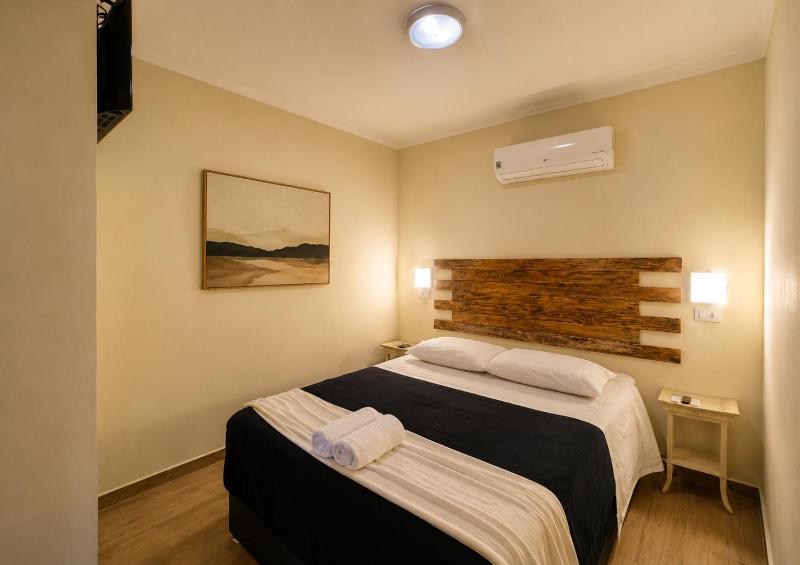 Pousada Casa Mantiqueira - Próxima ao Capivarí e opções de Hidromassagem - image 34