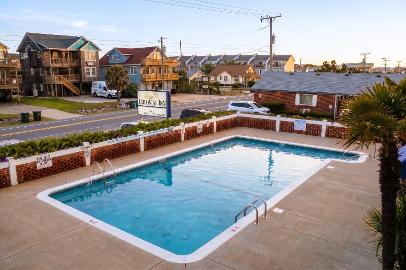 Colonial Inn - image 21