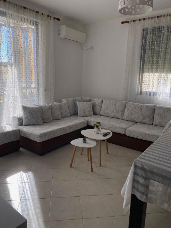 Seaside K Apartment - image 1