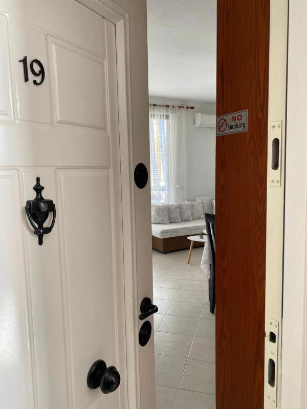 Seaside K Apartment - image 12
