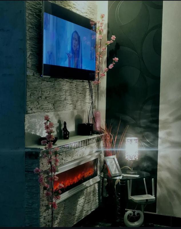 Jacuzzi Apartman - image 11