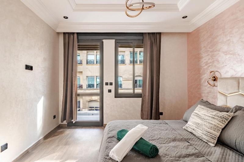 Appartement spacieux centre ville - image 16