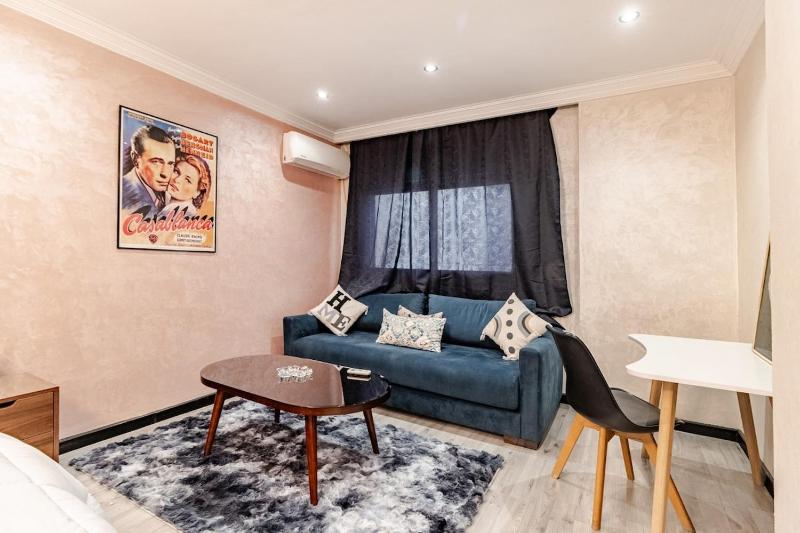 Appartement spacieux centre ville - image 5