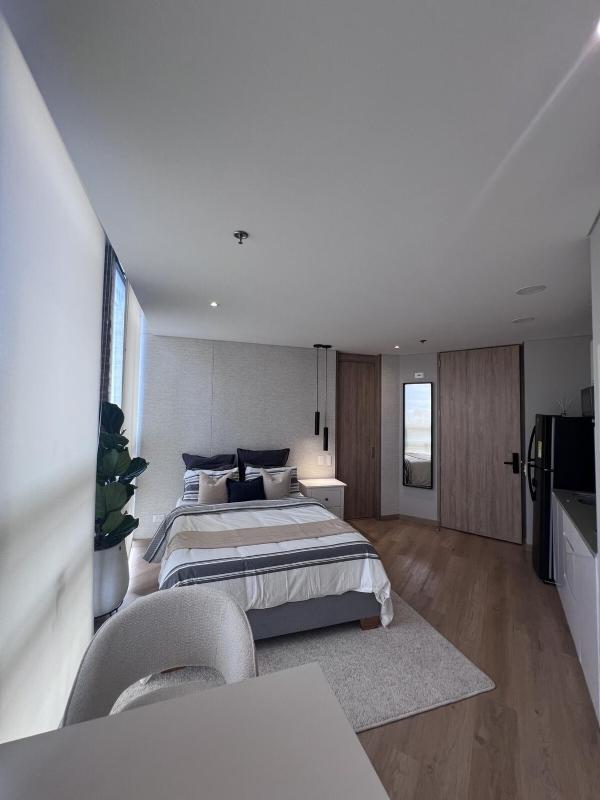 Luxury Apartment - International Center - Downtown - image 14