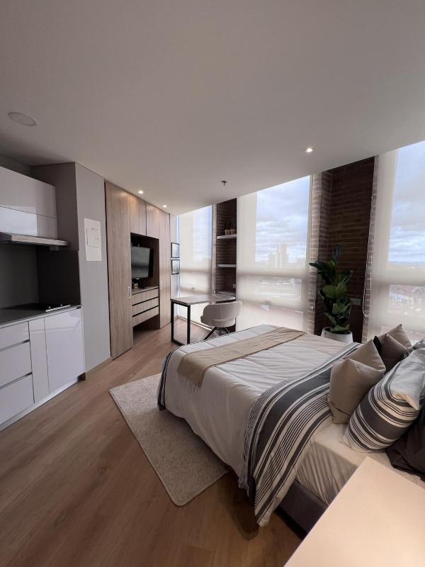 Luxury Apartment - International Center - Downtown - image 2