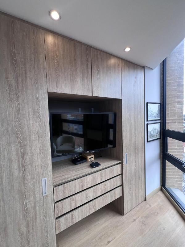 Luxury Apartment - International Center - Downtown - image 4