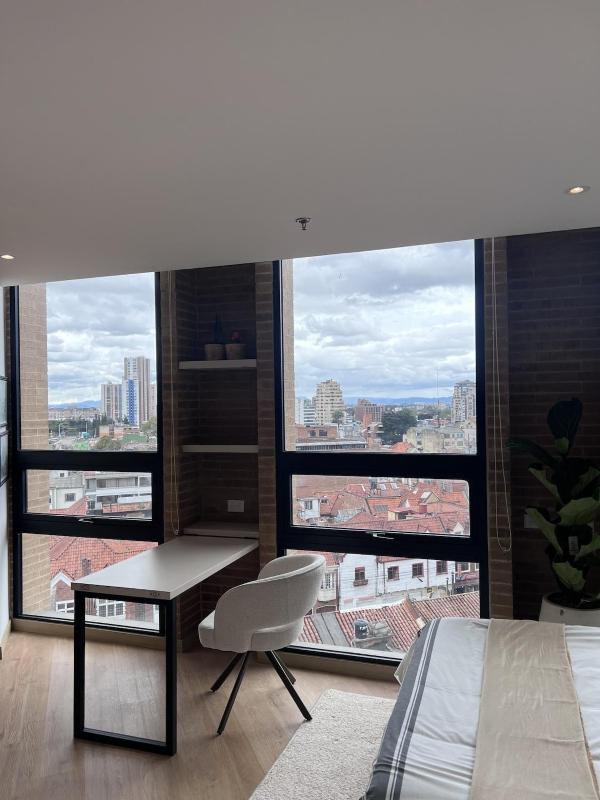 Luxury Apartment - International Center - Downtown - image 16
