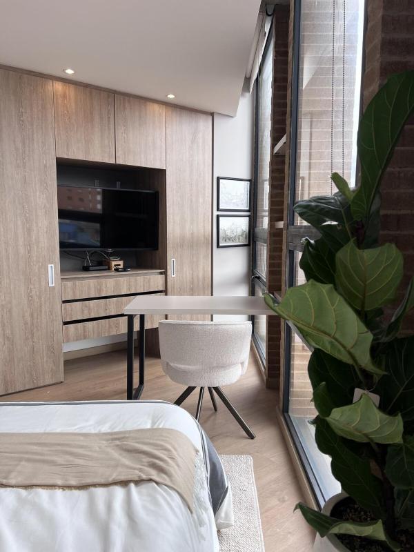 Luxury Apartment - International Center - Downtown - image 13