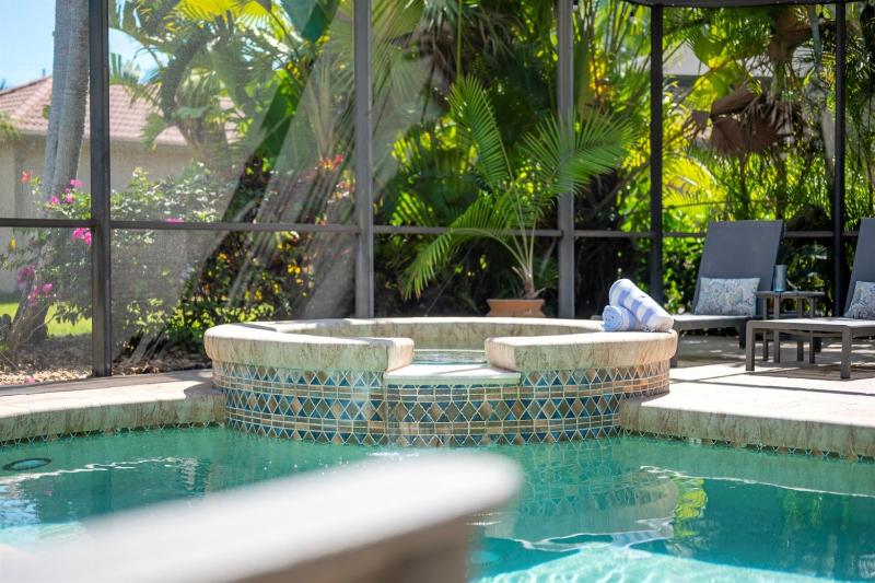 Tivoli Paradise Salt Pool&Spa VillaKING BEDS! - image 26