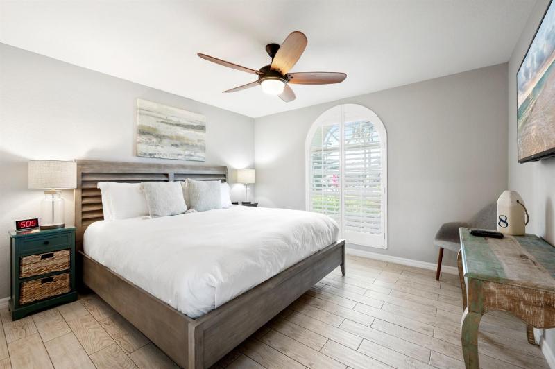 Tivoli Paradise Salt Pool&Spa VillaKING BEDS! - image 31