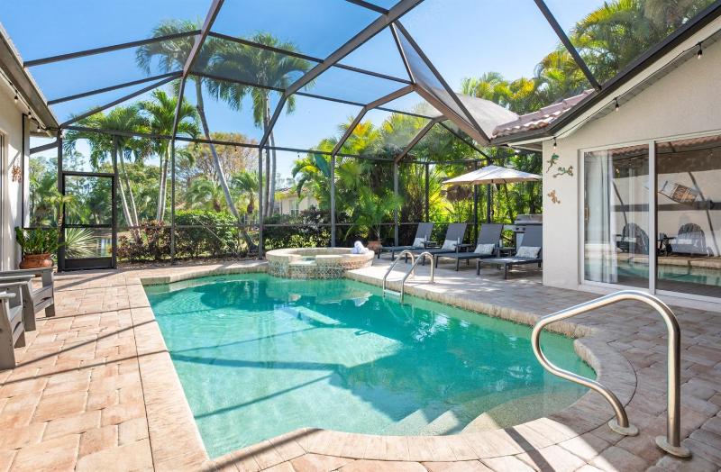 Tivoli Paradise Salt Pool&Spa VillaKING BEDS! - image 15
