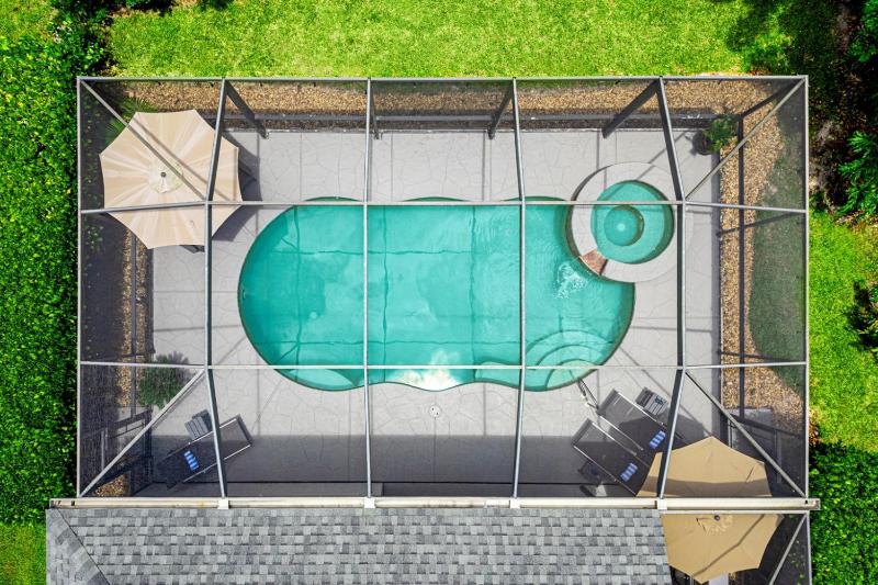 Surf Chic - Lux Salt Pool & Spa King Beds! - image 43