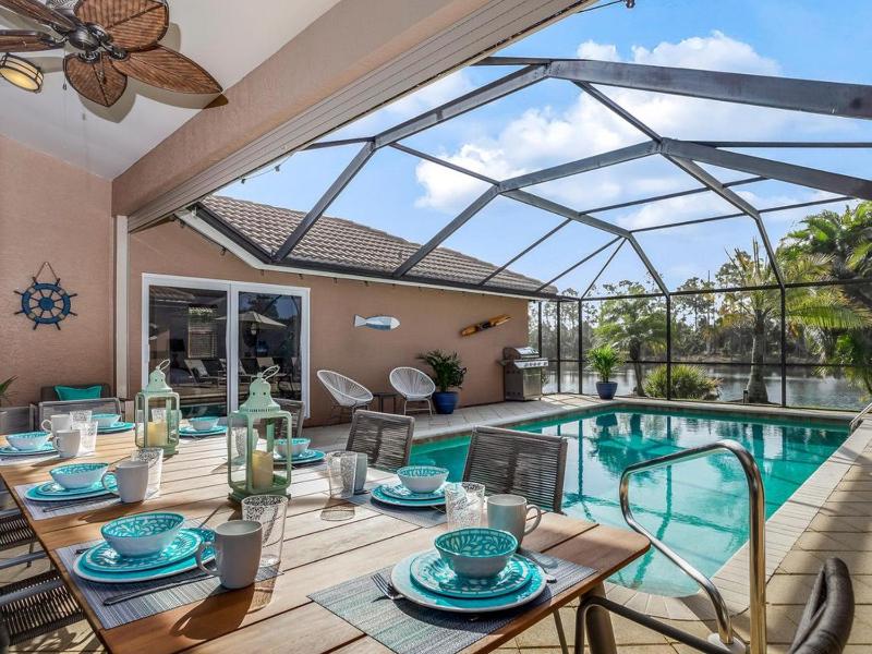 Tivoli Serenity-Salt Pool Water View & King Beds! - image 26