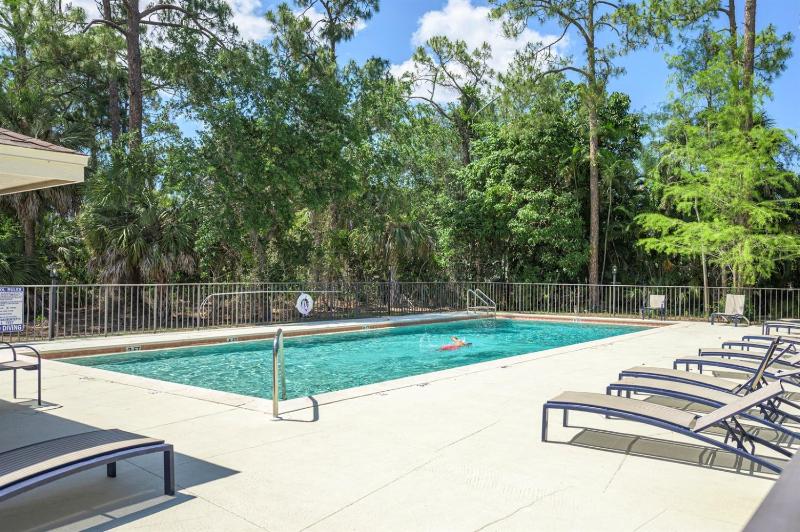 Tivoli Serenity-Salt Pool Water View & King Beds! - image 13