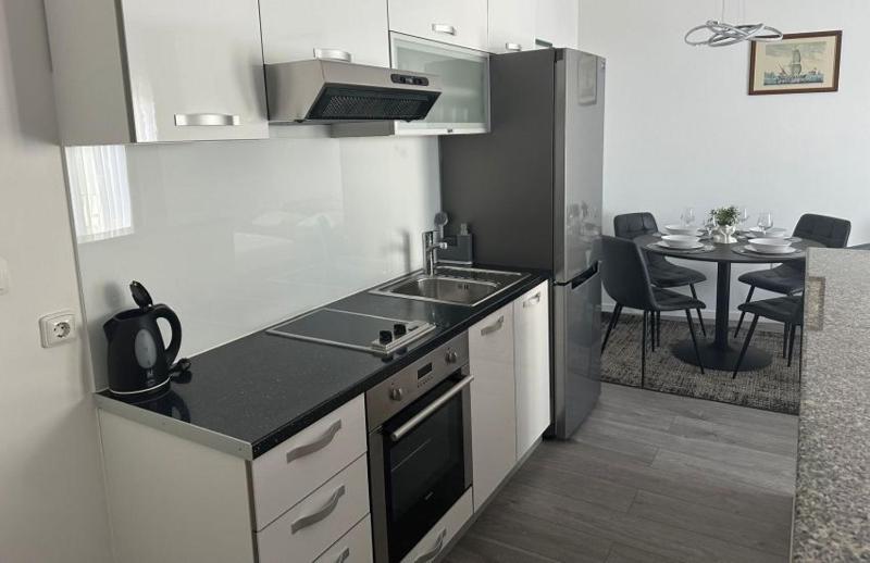 Apartments Vila Paula - image 29