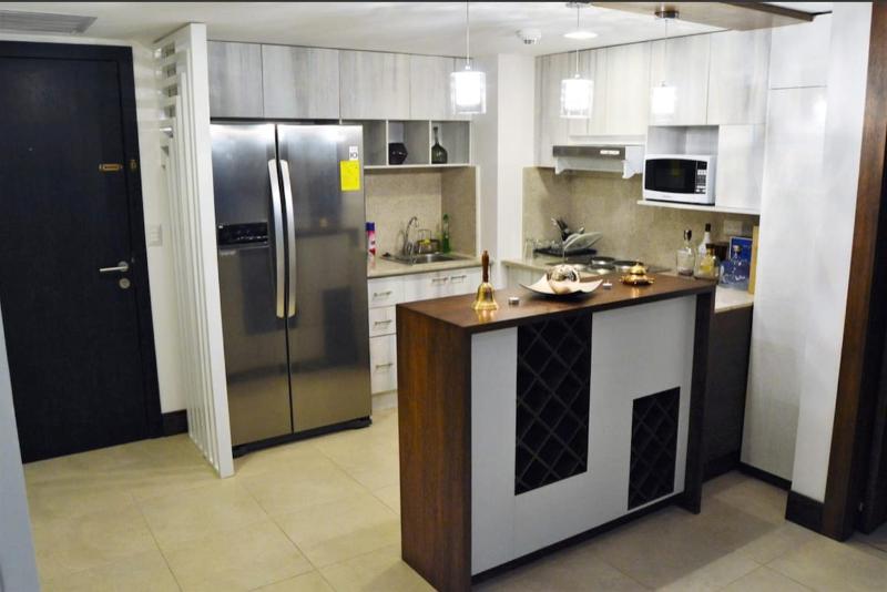 Riverside Luxe 2 Bedroom apartment - image 12