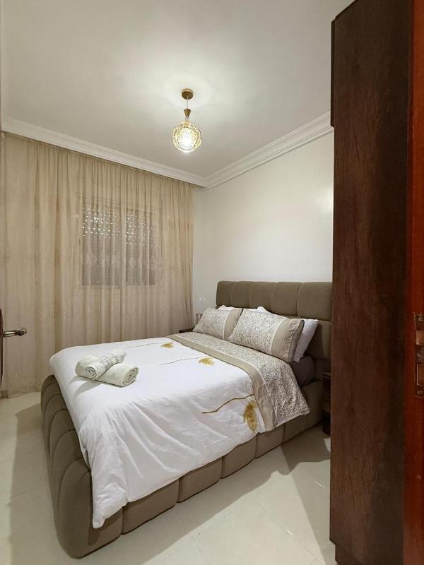 New Apart Marrakech 2 BR-5 MN from airport - image 12