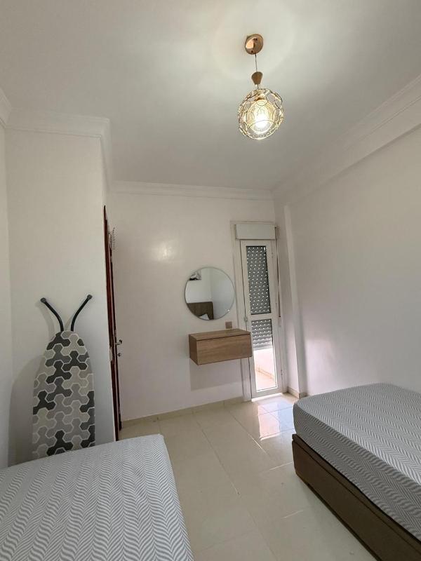 New Apart Marrakech 2 BR-5 MN from airport - image 9