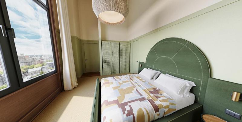 Recess Hotel & Club Savannah - image 5