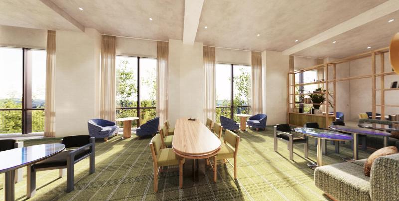 Recess Hotel & Club Savannah - image 13