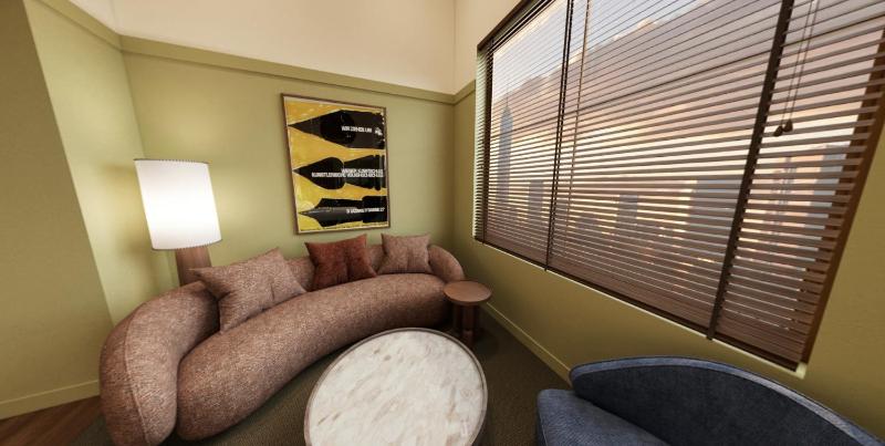 Recess Hotel & Club Savannah - image 10