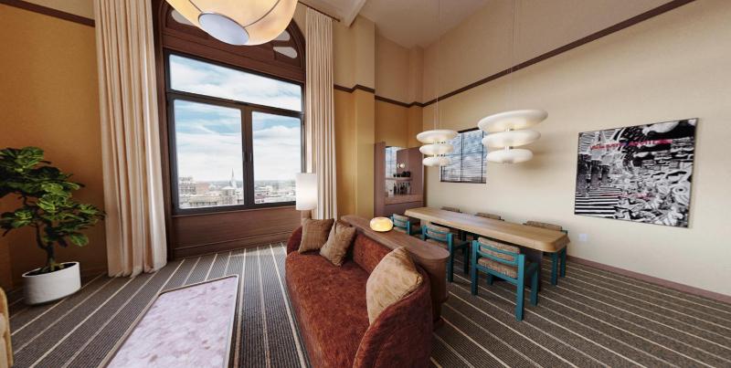 Recess Hotel & Club Savannah - image 8