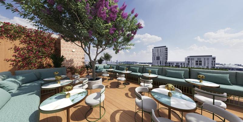 Recess Hotel & Club Savannah - image 6