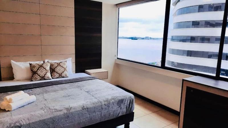 Lovely couzy apartment at Puerto Santa Ana - image 9