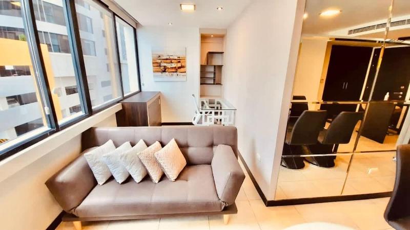Lovely couzy apartment at Puerto Santa Ana - image 5