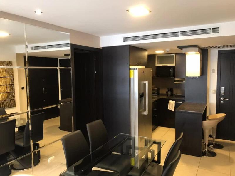 Lovely couzy apartment at Puerto Santa Ana - image 6
