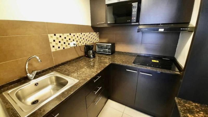 Lovely couzy apartment at Puerto Santa Ana - image 2