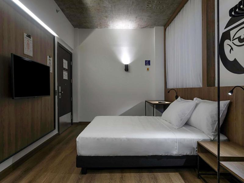 ibis Styles Maceió Pajuçara - image 31