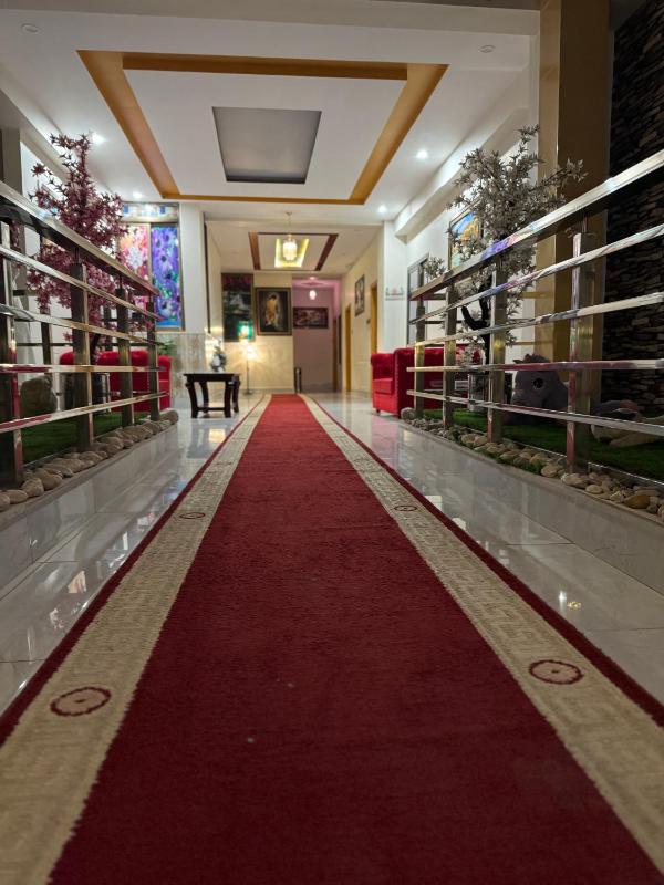 Taj luxury hotel Quetta - image 15